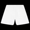 Mucmukn Girls' Linen Blend Casual Shorts