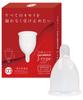Menstrual Cup Made In Japan 12 Hour Usable Menstrual Cup Comfortable No Leaking Easy To Pick Up Soft Sanitary Product Femtech Femcare 22ml Cata-MEDICA