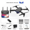 K3 4K Dual Camera Folding Drone Quadcopter HD Aerial Photography Remote Control E99Pro E88