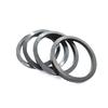4pcs Shock Silencer Rings Silent Crossover Rings for Kawasaki KRX 1000