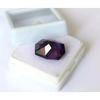 Certified Natural Alexandrite Octagon 11+ Ct Stunning Loose Gemstone
