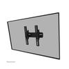 Neomounts WL35-350BL12 Simple Support Mural Pour Écran 61,2 Cm (24,1) - 139,7 Cm (55) Noir Inclinable