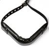 Portable Thigh Restraint Sling Body Faux Leather Adjustable Wear Bondage Bandage Shackles Adult Sex Toys for Couple