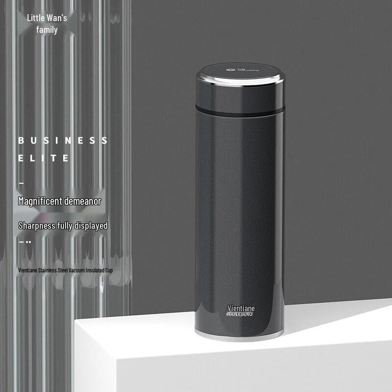 Термокружка WANXIANG H76S из нержавеющей стали 316