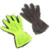 Car Wash 5 Can Be Used On Both Car Wash Car Wash Soft Car Wash For Wheel Scratch Prevention Gloves, Fingers, Sides, Towel, Microfiber, Sponge, Gloves,