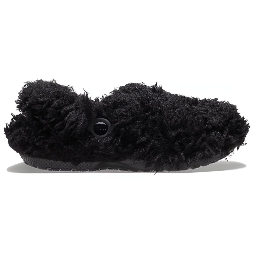 Crocs Классические клоги Черные Унисекс 210911-001