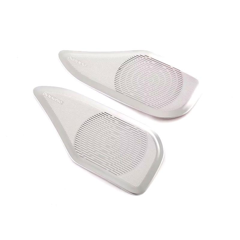 Denza D9 Steering Wheel Logo Horn Mouth Decorative Panel