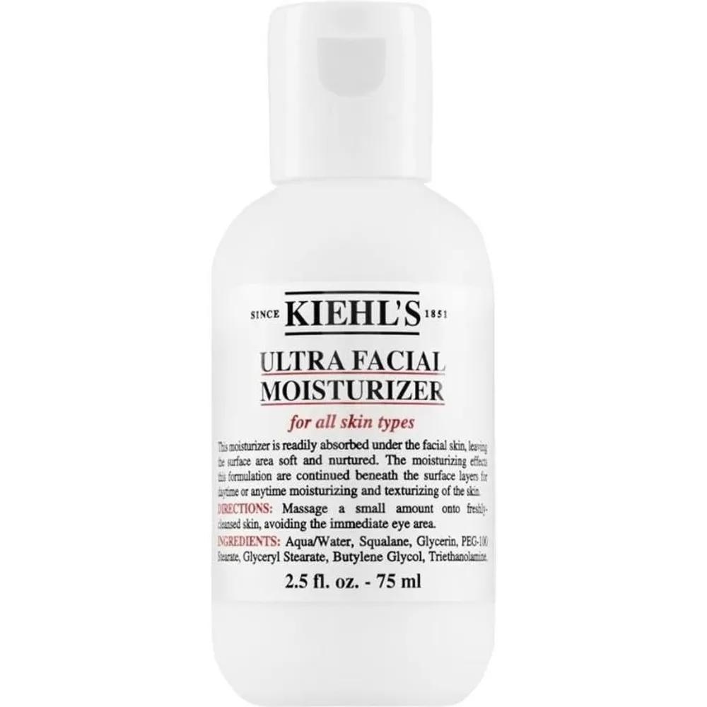 (Kiehl's) Ультра Увлажняющий Лосьон для Лица 125 мл
