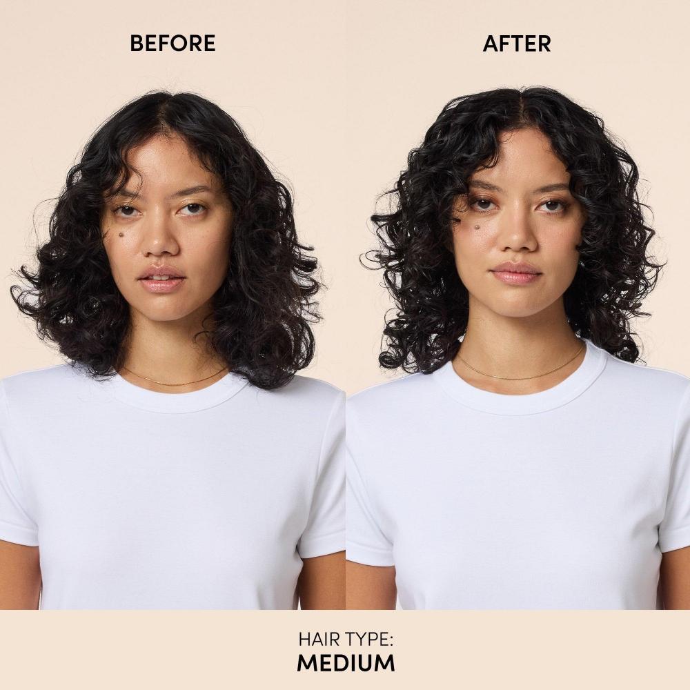 Текстурирующий спрей для волн Ouai Travel Size 3,0 унции