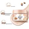 Dove Отшелушивающий скраб для тела Гранат и масло ши 280г