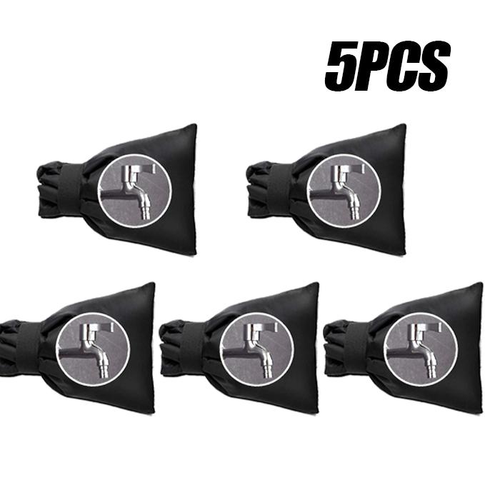 Крышки для наружных кранов Крышка для защиты от замерзания Изоляционный рукав для защиты от замерзания Крышка для наружных кранов Зимние рукава для кранов