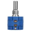3590S 2 502L 5K Ohm, Resistor   winding multi   resistance Multiturn Potentiometer