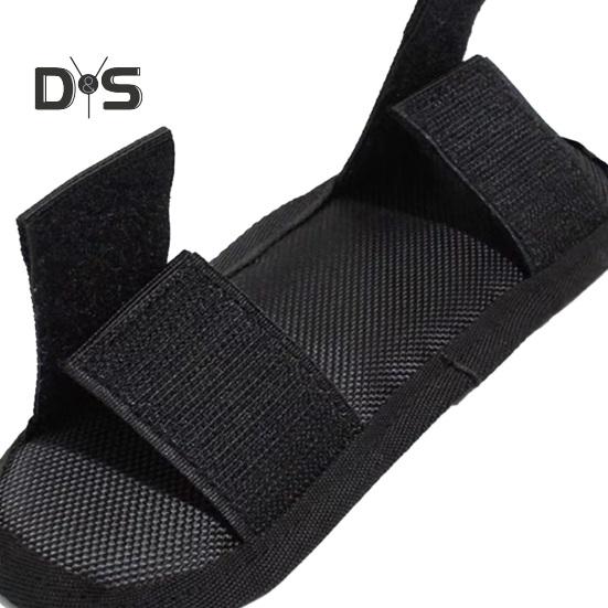 Накладка на плечевой ремень для сумок и рюкзаков, съемная, из парусины, с амортизацией давления, с застежкой-липучкой, многоразовая, моющаяся, для ежедневного использования, дорожная поясная подушка