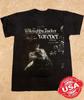 NEW!!! Ethel Cain Tour 2025 Willoughby Tucker Forever T-Shirt