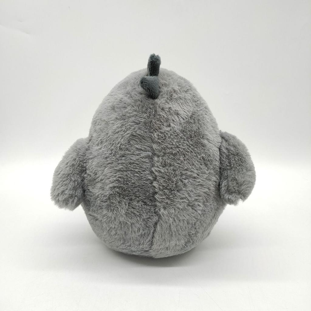 Piper Plush Toy Cartoon Cute Stuffed Doll for Kid Birthday Christmas Gift