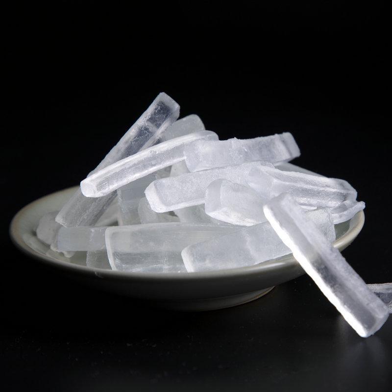 Прозрачная глицериновая мыльная основа в брусках для самодельного мыла ручной работы