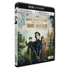 Miss Peregrine Et Les Enfants Particuliers [4K Ultra HD Blu-ray Digital HD] - 3344428063849