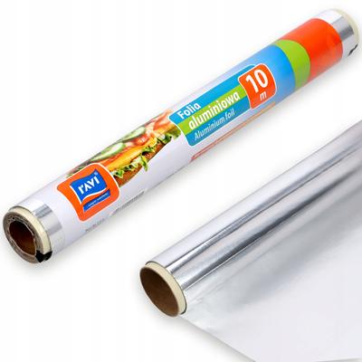 Выпечка – Пищевая фольга