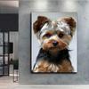 5D Diy Diamond Painting Cartoon Cute Dog Cross Stitch Set Full Diamond Embroidery Mosaic Art Picture of Rhinestones Decor Gift