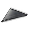 For Grand Caravan Town & Country Side View Mirror Flag Molding OE MOPAR Left/Right 1AN69RXFAA 1AN68RXFAA