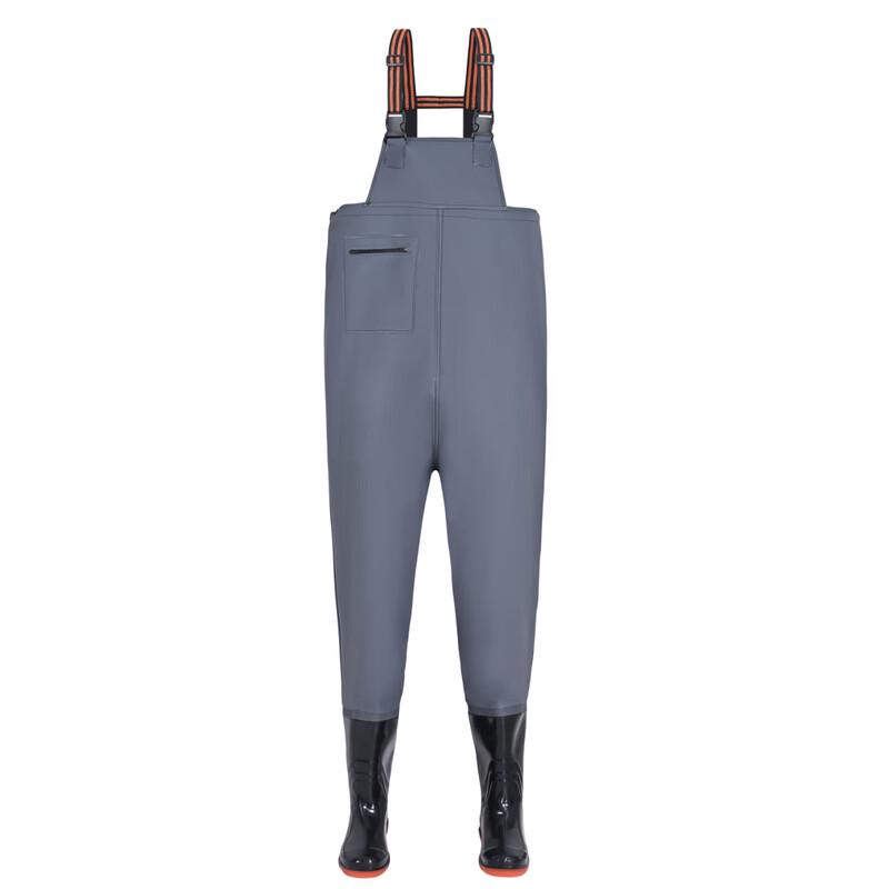 Yilong Men's Waterproof Fishing & Wading Suit