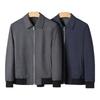 SEPTWOLVES Мужской клетчатый пиджак в стиле business casual