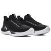 Under Armour Flow Dynamic 'Черно-белый' Мужской 3026106-001