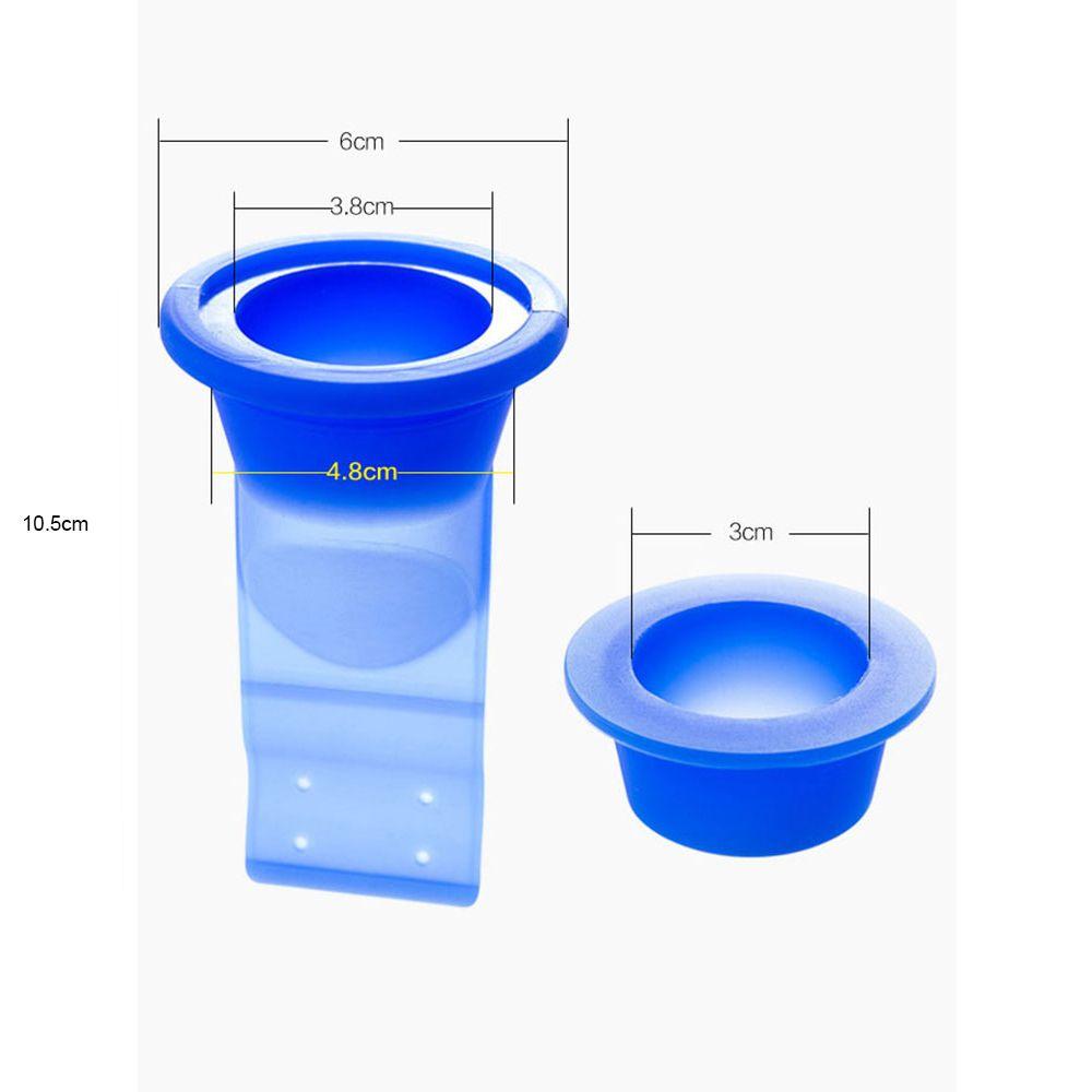 Accessories Water Pipe Backflow Preventer Sewer Seal Leak Deodorant Silicone Core Anti-odor Pest