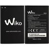 Аккумулятор - WIKO - 5030 - 1800 мАч - Литий-ионный - Оригинальный