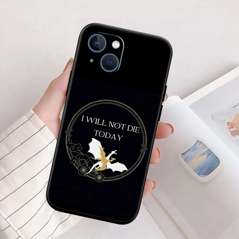 Чехол для телефона «Четвертое крыло» для Samsung Galaxy A11 A12 A13 A15 A52S A53 A55 A56 A70 A71 A72 A73 F06 F16 F56 S10 Plus S10e