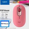 Logitech POP MOUSE Беспроводная Bluetooth-мышь
