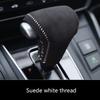 For Honda CRV 2017 2018      Automobile Shift Sleeve Central Control Gear Sleeve Car Accessories Interiors