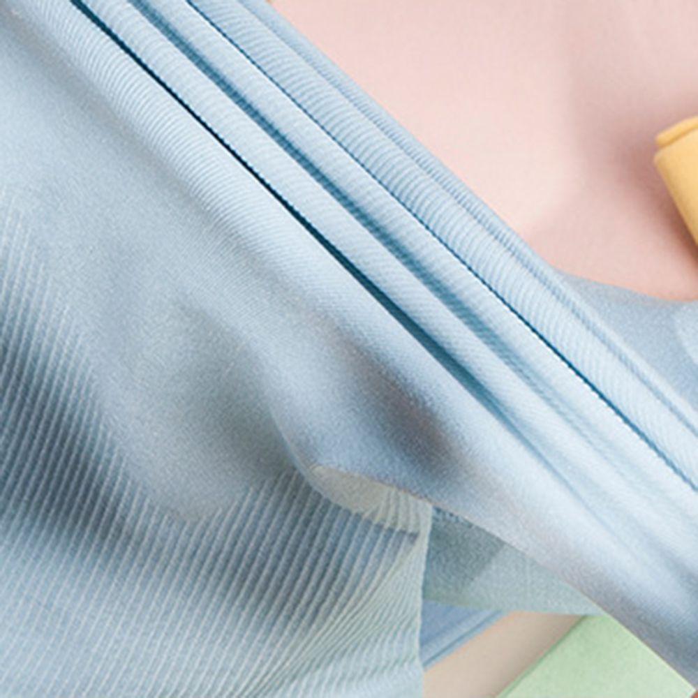 Ice Silk Elastic Outdoor Sports Arm Cover Summer Cooling Kids UV Arm Sleeves Sun Protection