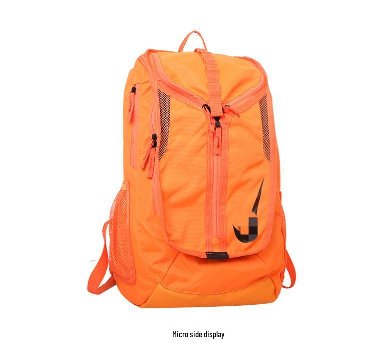 Рюкзак Durant с воздушной подушкой: Унисекс, Модный, Двухлямочный рюкзак для студентов и спорта