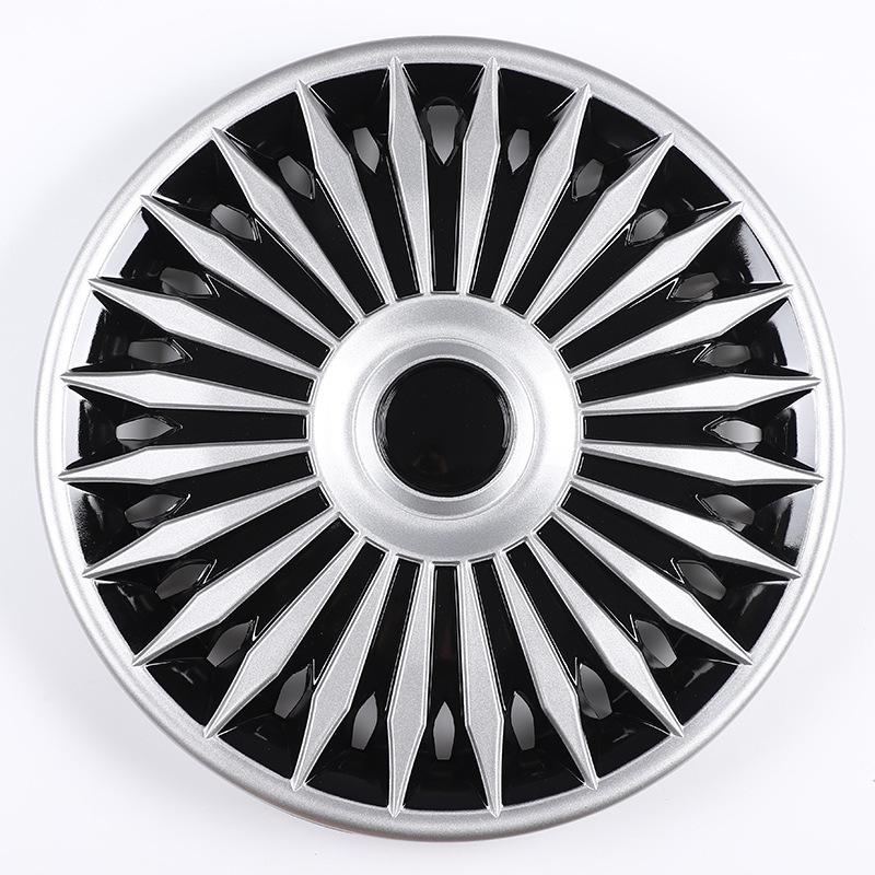 12" Wheel Cover for Wuling Hongguang Mini Macaron Xingwang - Car Modification Steel Jinbo