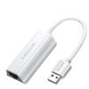 LLHY USB-C к 2,5G Gigabit Ethernet адаптер
