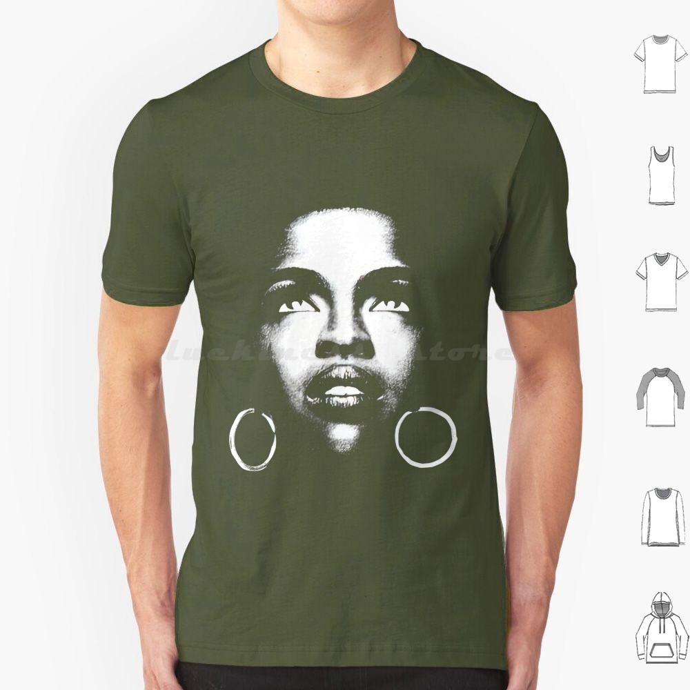 Lauryn Hill Fugees The Famous T Shirt Men Women Kids 6xl The Of Lauryn Hill Album Album Cover Cover Lauryn Hill Hip Hop Lauryn