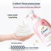 DOVE Пенящийся гель для душа