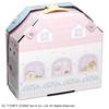 TAKARA TOMY Sumikkogurashi Love Doll Pretend Play Toy for Ages 3 and Meets Toy Safety ST Mark One Size "Licca-chan Licca-chan Room" Dress-up Up,