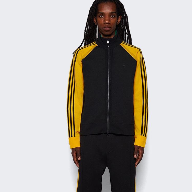 adidas X Wales Bonner Вязаная спортивная куртка IB3261
