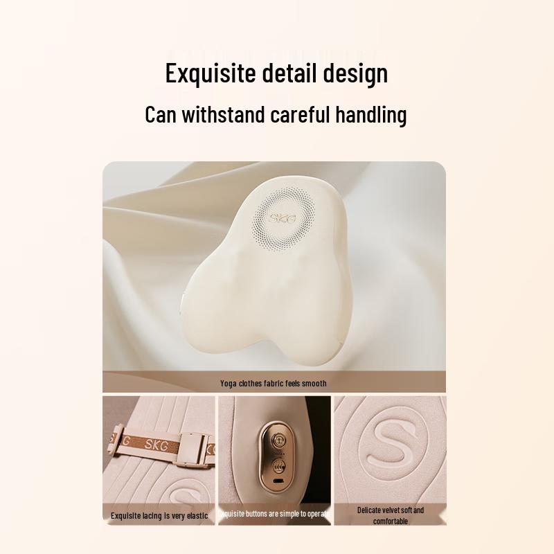 SKG T5-2 Full Body Kneading Massager