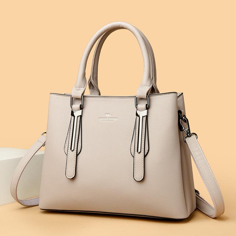 Женская сумка Fashion Atmosphere Mother Bag Crossbody Bag Женская сумка через плечо Женская сумка через плечо