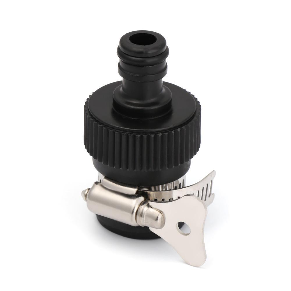 Универсальный водопроводный кран для полива кухни, фитинг для шланга, адаптер для крана