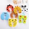 Office Home Creative Soft EVA Foam Safety Protector Finger Pinch Guard Door Stopper Door Stop