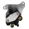 Rear Brake Caliper 43250 HN1 006 ATV Brake Caliper with Pads for 400EX Sportrax ATC200X ATC350X