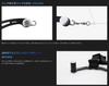Studio Ocean Mark OCEAN KNOTER OK70 Поддержка узлов для плетенки WR Винно-красный