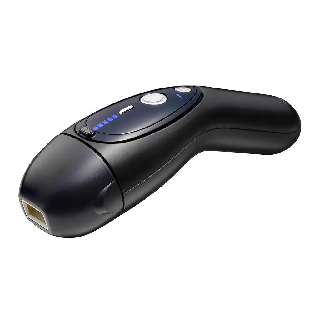 Ray Beaute Flash ZERO Light Beauty Device Черный YA-MAN Мужской Мужской STA-203