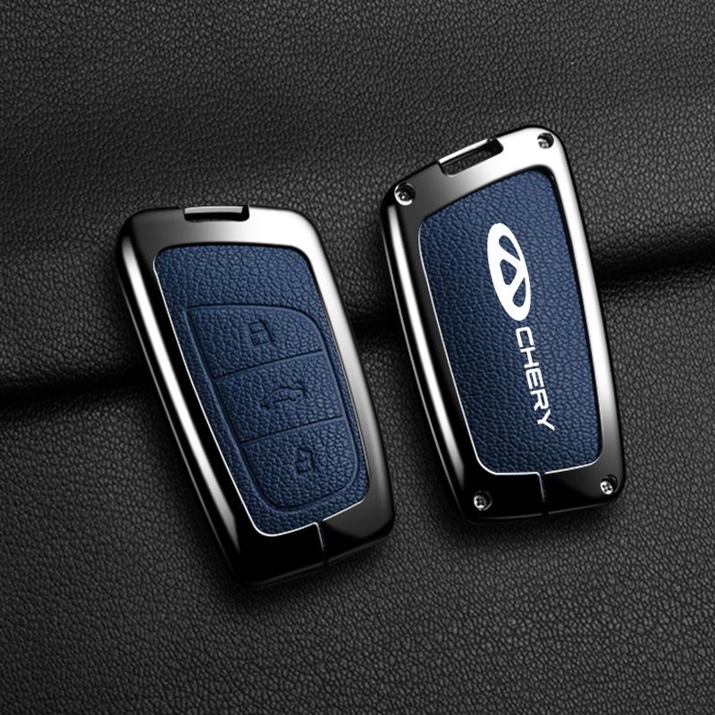 Чехол для брелока Chery Arrizo 8/Tiggo 8 Pro/9/7/8 Plus 2024