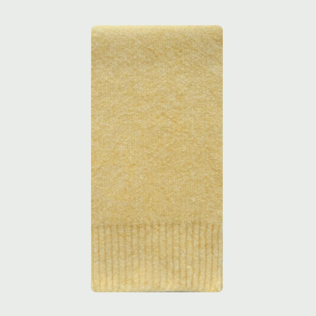 20*160Cm Luxury Wool Scarf Women Fashion Knitted Solid Color Winter Warm Scarves Shawls Pashmina Lady Wrap Bufanda