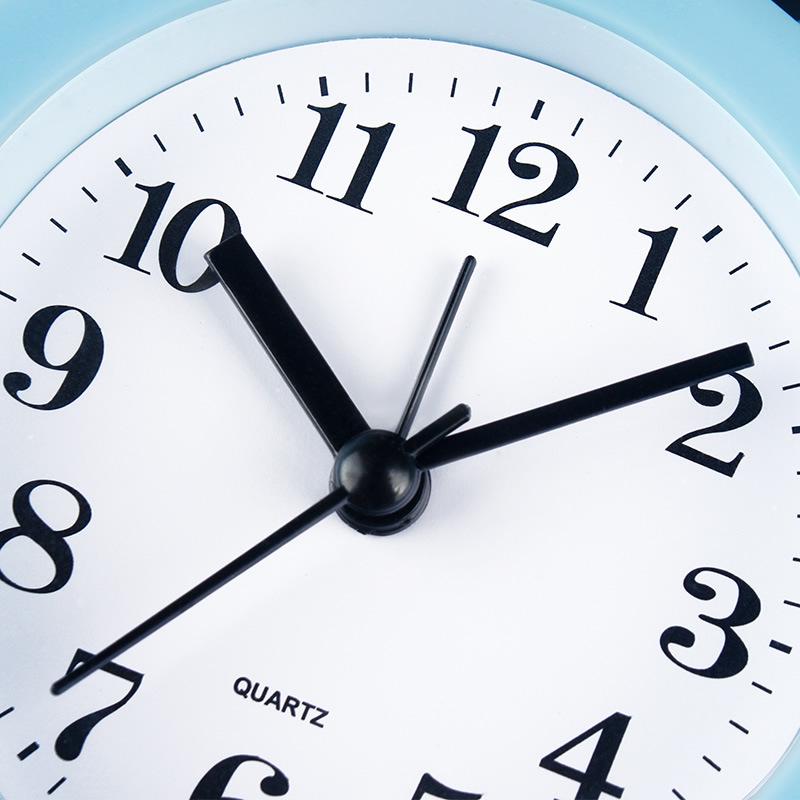 Умный прикроватный будильник для детей – Световой и звуковой будильник для мальчиков и девочек